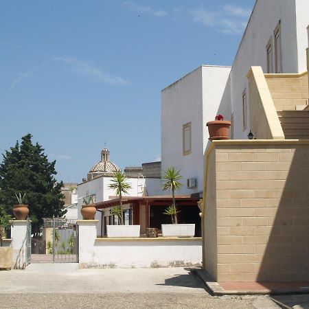 Sogni d'Oro Bed and Breakfast Grottaglie Esterno foto