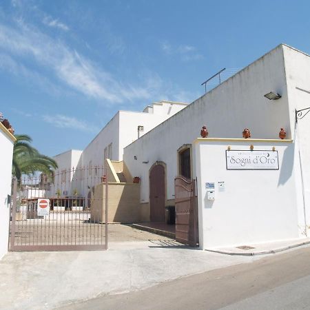 Sogni d'Oro Bed and Breakfast Grottaglie Esterno foto