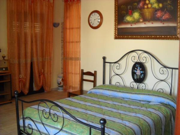 Sogni d'Oro Bed and Breakfast Grottaglie Esterno foto