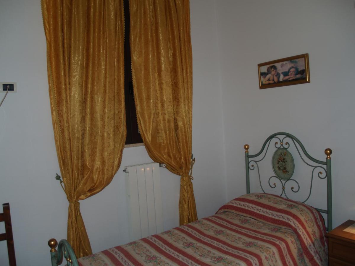 Sogni d'Oro Bed and Breakfast Grottaglie Esterno foto