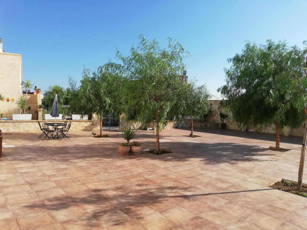 Sogni d'Oro Bed and Breakfast Grottaglie Esterno foto
