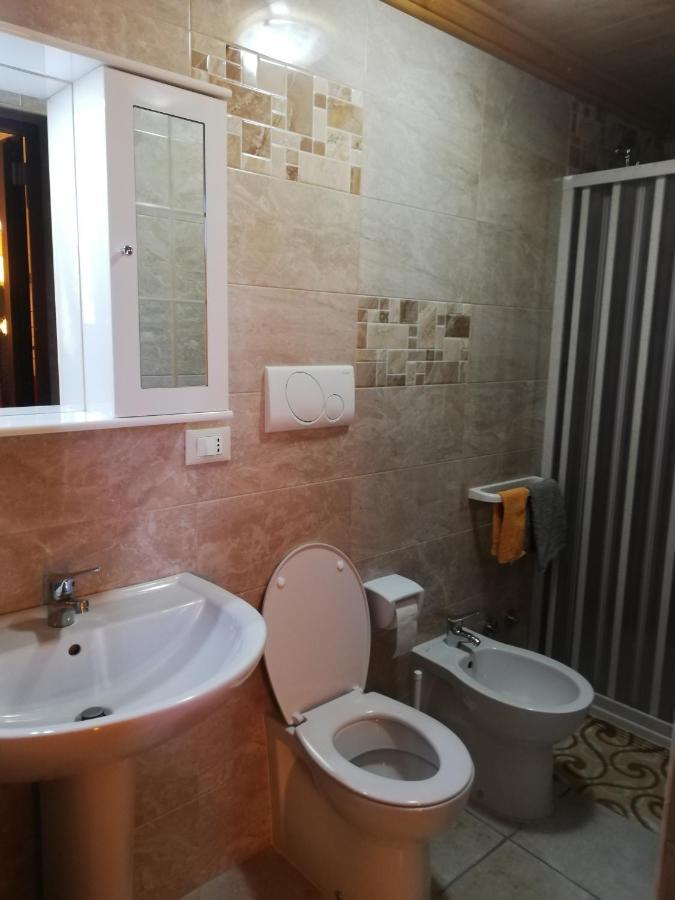 Sogni d'Oro Bed and Breakfast Grottaglie Esterno foto
