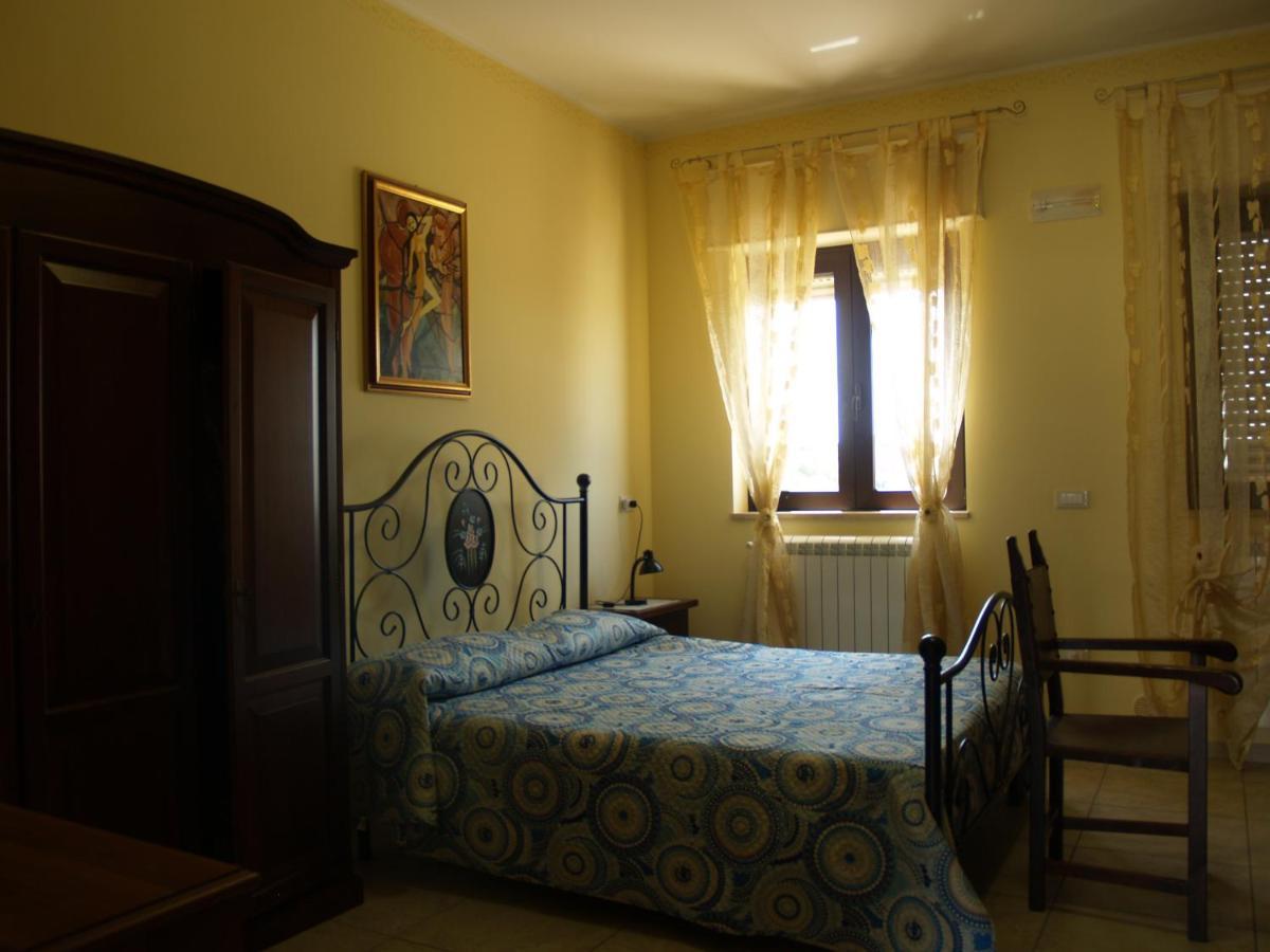 Sogni d'Oro Bed and Breakfast Grottaglie Esterno foto