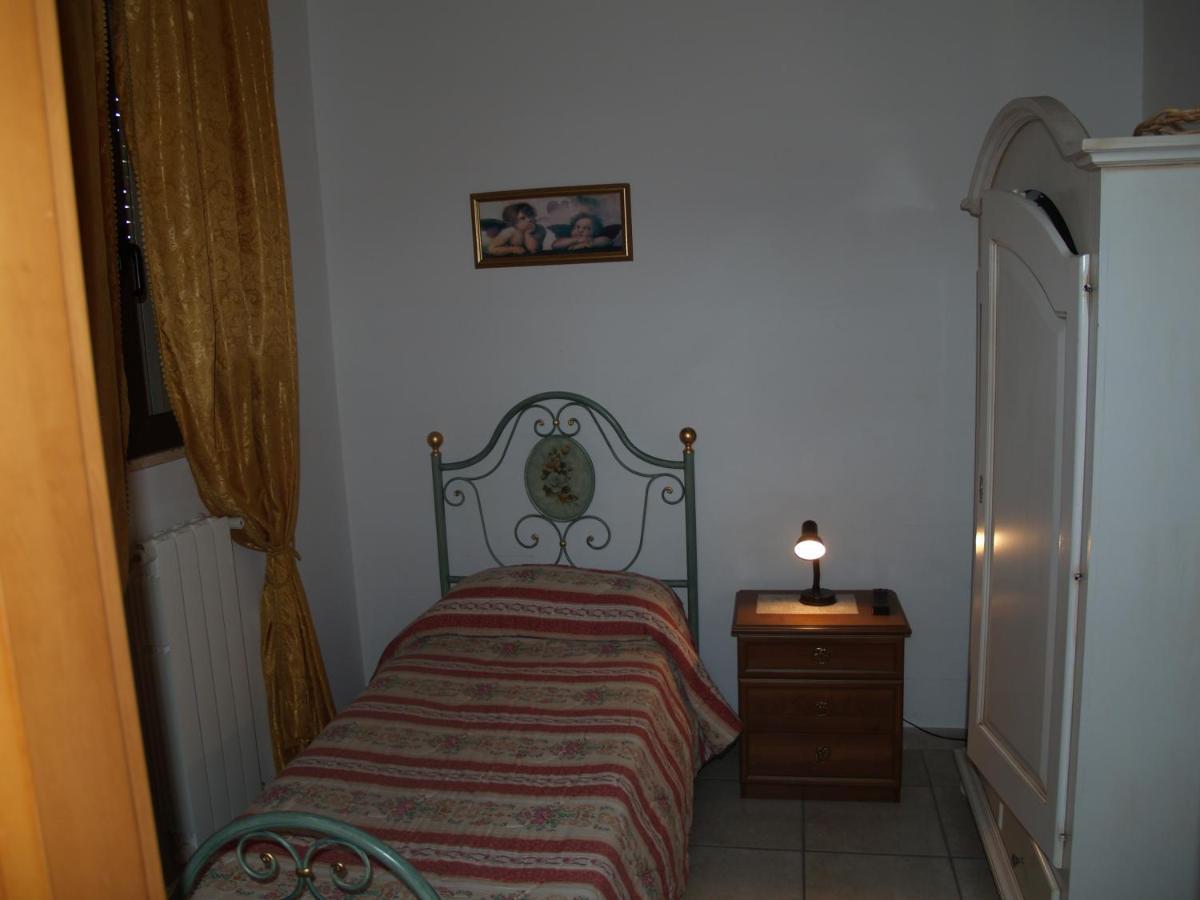 Sogni d'Oro Bed and Breakfast Grottaglie Esterno foto