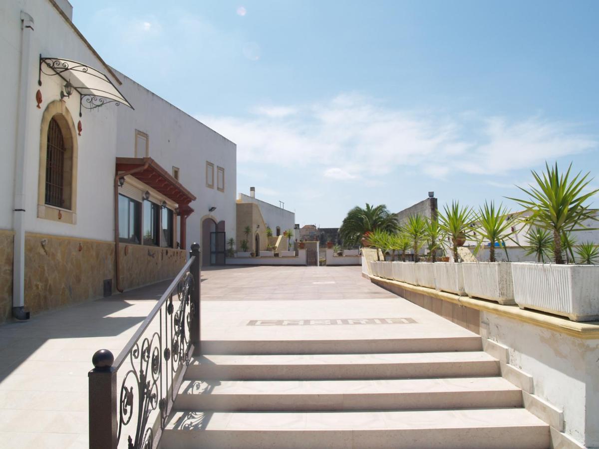 Sogni d'Oro Bed and Breakfast Grottaglie Esterno foto