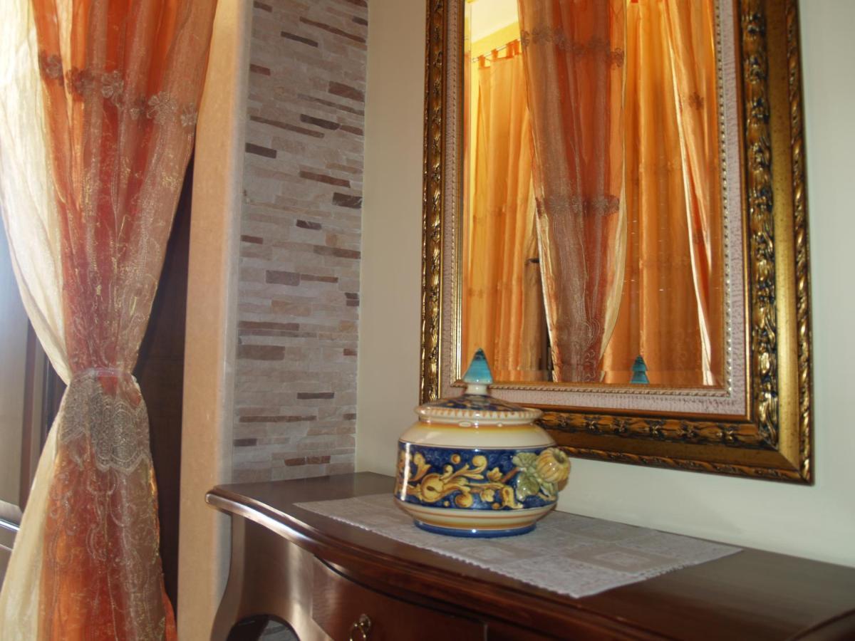 Sogni d'Oro Bed and Breakfast Grottaglie Esterno foto