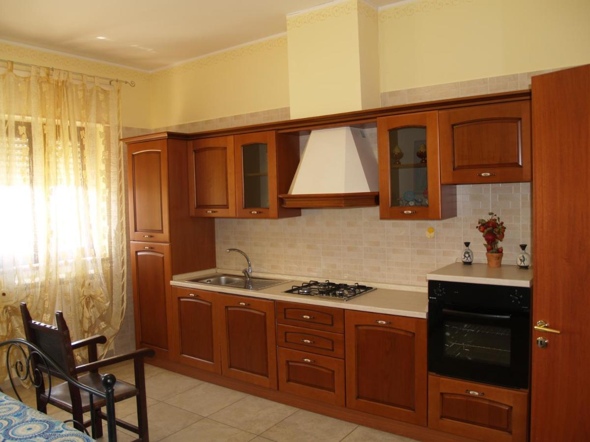 Sogni d'Oro Bed and Breakfast Grottaglie Esterno foto