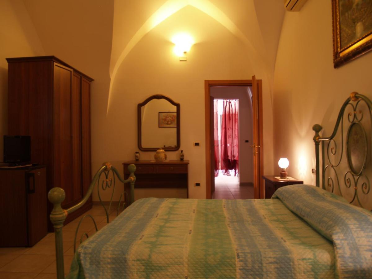 Sogni d'Oro Bed and Breakfast Grottaglie Esterno foto