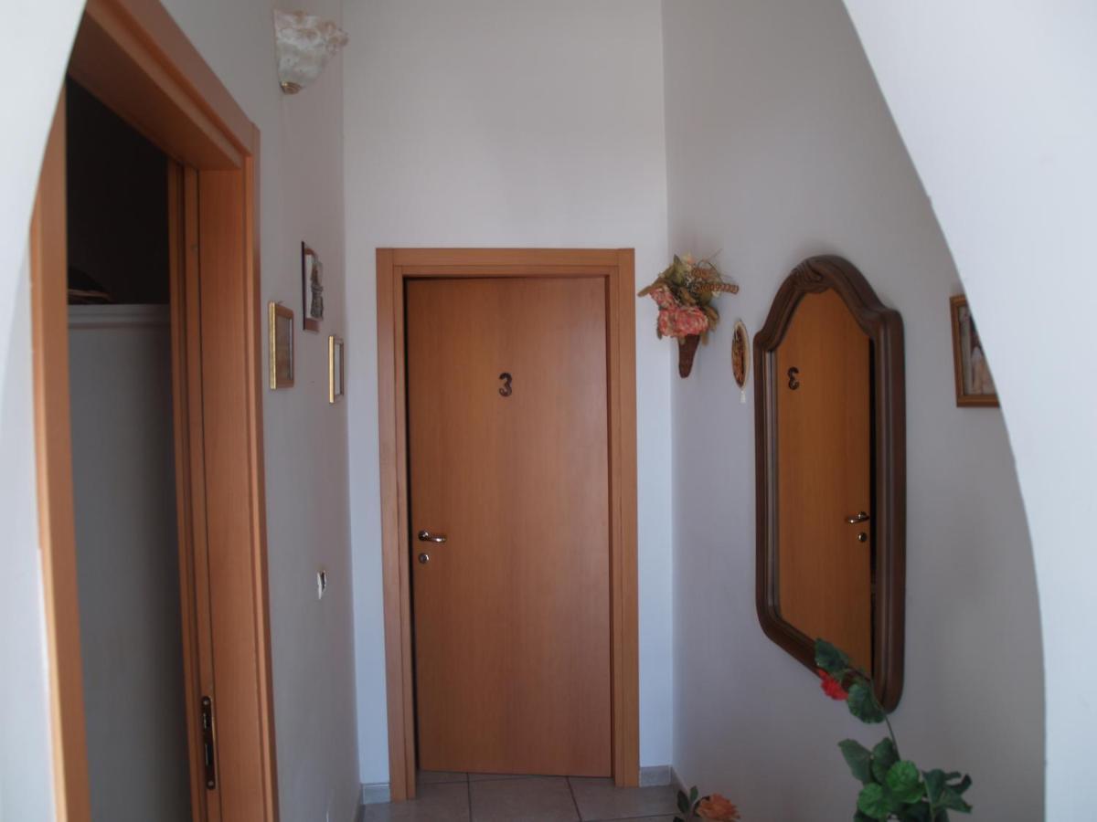 Sogni d'Oro Bed and Breakfast Grottaglie Esterno foto
