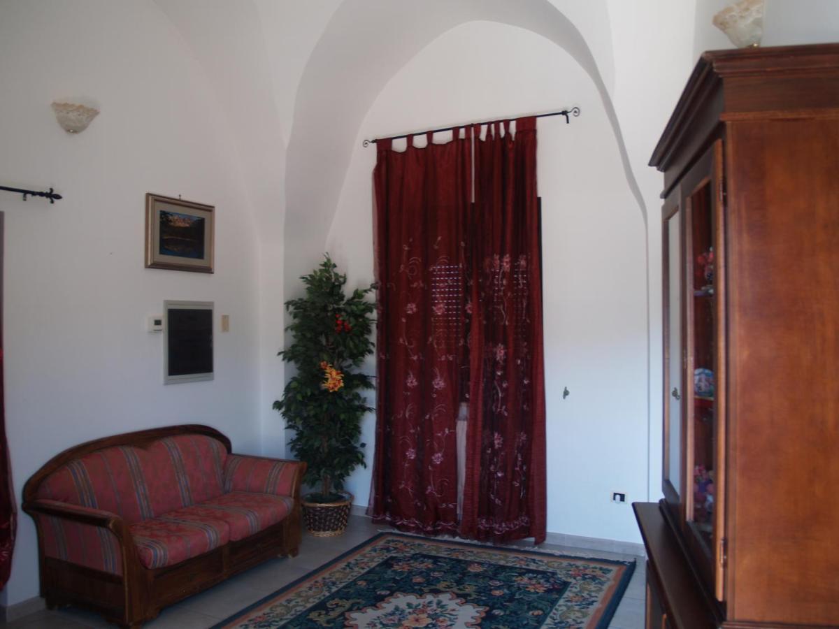 Sogni d'Oro Bed and Breakfast Grottaglie Esterno foto