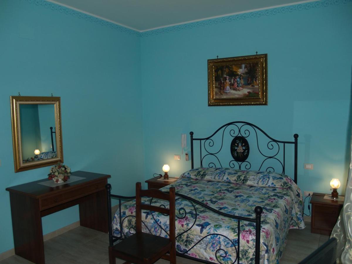 Sogni d'Oro Bed and Breakfast Grottaglie Esterno foto
