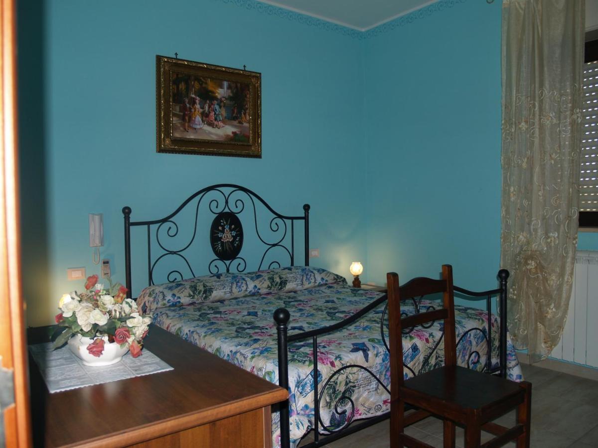 Sogni d'Oro Bed and Breakfast Grottaglie Esterno foto