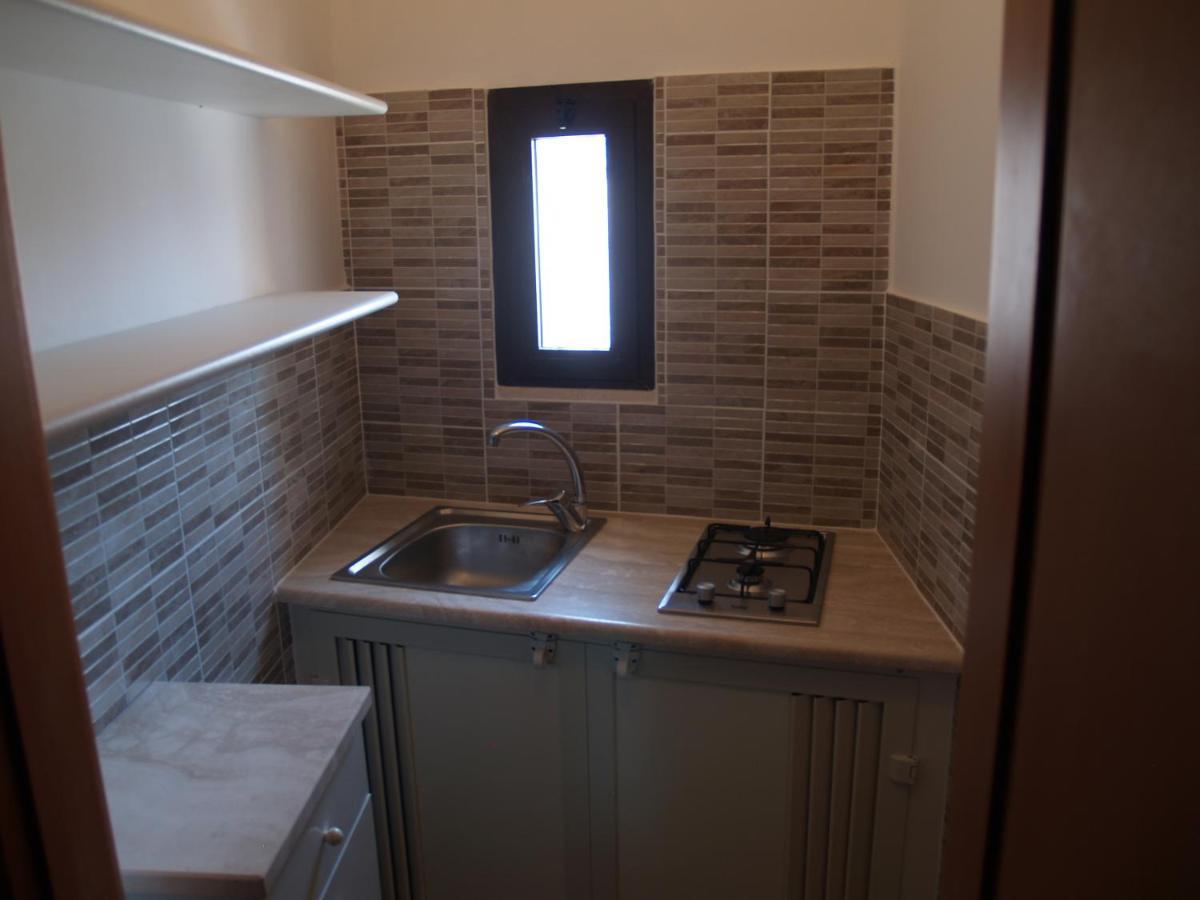 Sogni d'Oro Bed and Breakfast Grottaglie Esterno foto