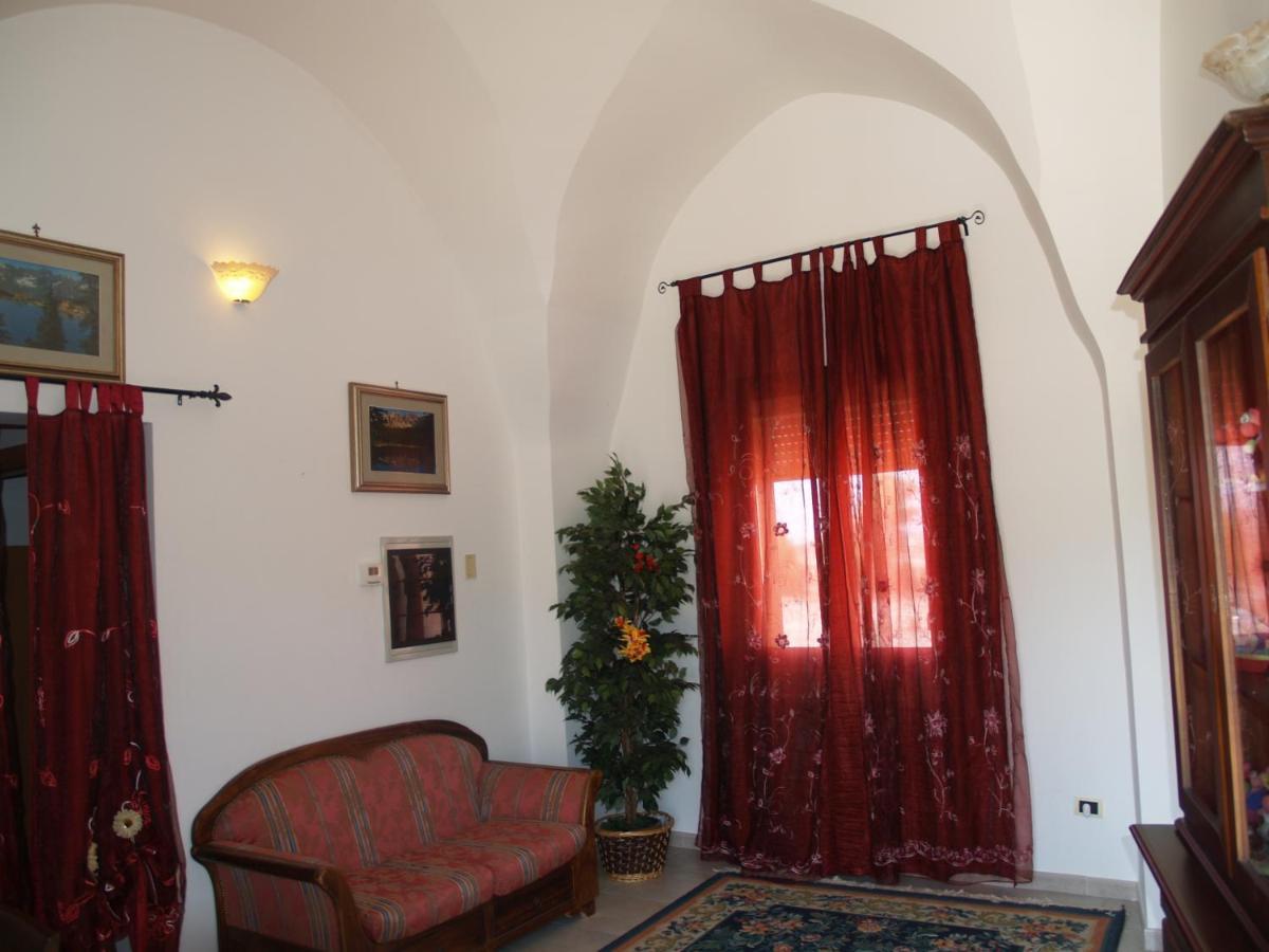 Sogni d'Oro Bed and Breakfast Grottaglie Esterno foto