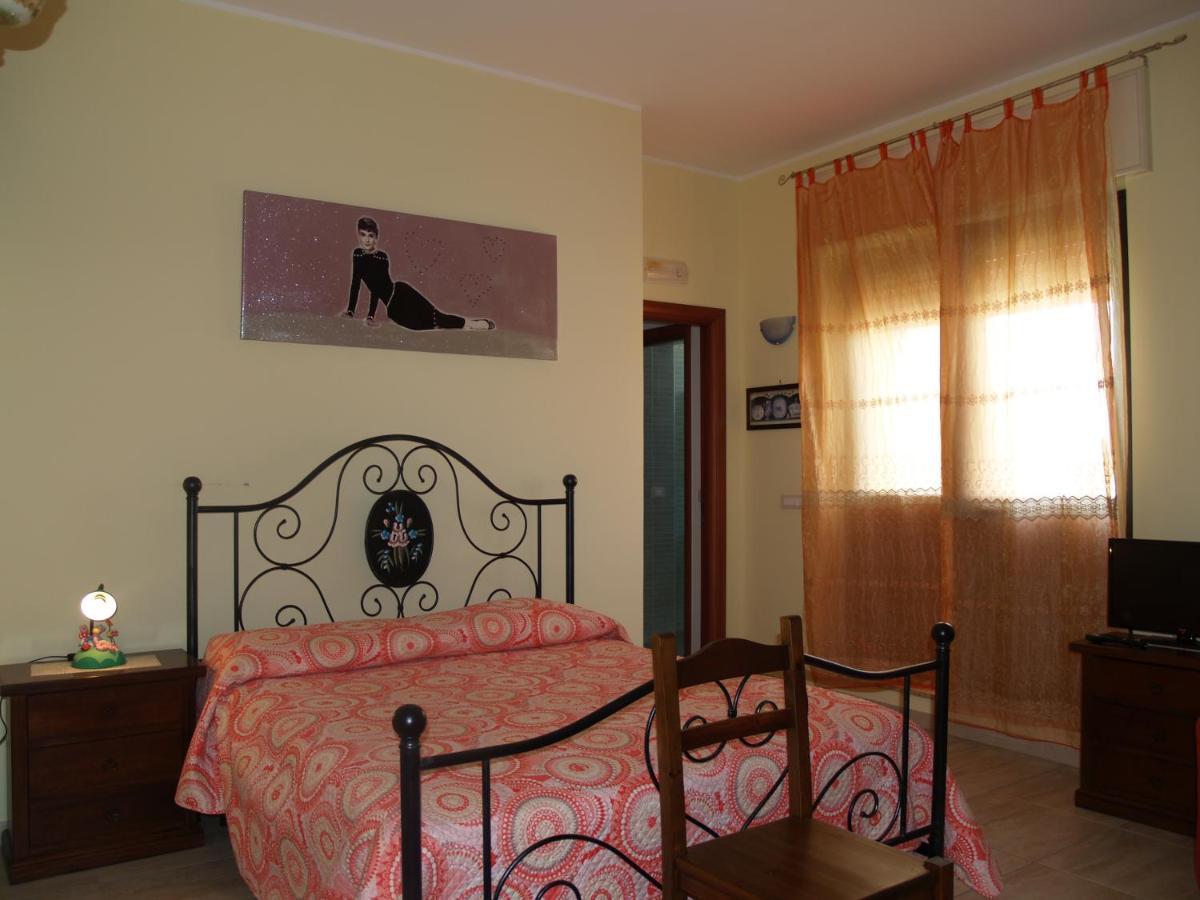 Sogni d'Oro Bed and Breakfast Grottaglie Esterno foto