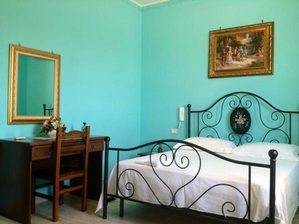 Sogni d'Oro Bed and Breakfast Grottaglie Esterno foto